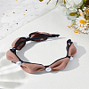 Cloth French Style Vintage Head Bands OHAR-LP0002-33B-3