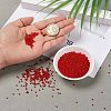 TOHO 11/0 Round Beads SEED-TR11-0005CF-5