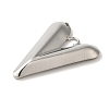 Non-Tarnish 304 Stainless Steel Pendants STAS-Z086-08P-2