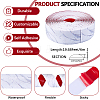Self-Adhesive PVC Floor Door Flat Transition Strips DIY-WH20012-13C-2