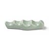 Ceramic Brush Holder AJEW-WH0121-42B-1