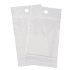 Rectangle OPP Cellophane Bags OPC-Z001-01K-1