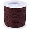 1 Roll Braided Nylon Cord NWIR-CY0001-02C-1