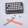   DIY Letter A~Z and Number 0~9 Stamping Punch Tool Set TOOL-PH0016-85-5