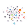 1500Pcs 30 Style Acrylic Beads SACR-PJ0001-02-3
