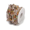 Brass Link Chains CHC-F019-14G-05-2