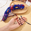 Pure Silk Cord OCOR-TAC0028-10A-8