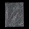 Plastic Bubble Out Bags ABAG-R017-11.5x18-01-2