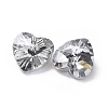 Romantic Valentines Ideas Glass Charms G030V14mm-32-3