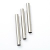 Non-Tarnish 304 Stainless Steel Beads STAS-H160-04L-P-1