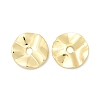 Brass Beads KK-H520-01C-G-1