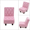 Resin Sofa Chair Ornaments PW-WG27322-03-1