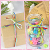 Segment Dyed Raffia Paper Cords for DIY Craft OCOR-WH20020-27H-6