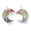 Chakra Jewelry X-G-L572-13P-2