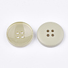 4-Hole Acrylic Buttons BUTT-T003-03A-2