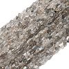 Natural Labradorite Beads Strands G-I389-A35-01B-2