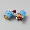 Resin Mini Model DIY-WH0591-102B-2