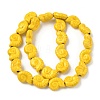 Handmade Porcelain Beads PORC-C006-01-2