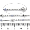 304 Stainless Steel Cable Chain CHS-F019-01P-04-2