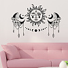 PVC Wall Stickers DIY-WH0377-144-4