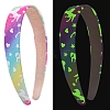 Luminous Headbands PW-WGEB7F8-02-1