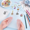 DIY Jewelry Making Kit DIY-AR0003-95-3