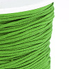 Nylon Braided Cord NWIR-Q009B-233-3