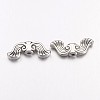 Tibetan Style Alloy Beads EA9130Y-2