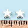 CCB Plastic Beads KY-T041-01S-3