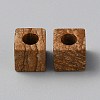 Natural Picture Jasper European Beads G-WH0021-67D-1