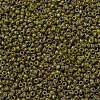 MIYUKI Round Rocailles Beads SEED-X0057-RR4519-3