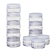 Plastic Beads Containers CON-D004-3