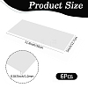 Plastic Sheets DIY-WH20079-041B-02-2