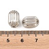 Brass Beads KK-H292-46P-02-3
