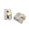 Brass Beads KK-S337-10GP-R-2