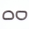 Iron D Rings IFIN-WH0061-03C-B-1