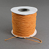 Round Elastic Cord EC-R001-1mm-030A-1