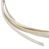 BENECREAT 925 Sterling Silver Wire STER-BC0001-51-1