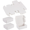 Foldable Paper Mailer Boxes CON-TAC0021-001B-1