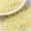 MIYUKI Round Rocailles Beads SEED-JP0009-RR0514-1