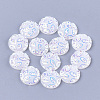 Resin Cabochons CRES-T012-03A-1