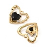 304 Stainless Steel Pendants STAS-P380-76G-02-2