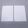 Sponge EVA Sheet Foam Paper Sets AJEW-WH0017-47C-01-1