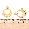304 Stainless Steel Chandelier Components Links LS-STAS-F353-01E-3