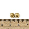 304 Stainless Steel Magnetic Clasps STAS-C127-09G-3