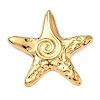 304 Stainless Steel Pendants STAS-K317-05G-1