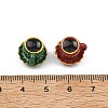 Coffee Cup Resin Miniature Ornaments DOLL-F001-01-3