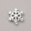 Christmas Theme Alloy Cabochons DIY-WH0430-074N-S-1