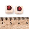 Handmade Lampwork Beads LAMP-Z022-01F-3