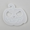 Halloween DIY Jack-O-Lantern Pendant Silicone Molds LS-DIY-P006-54-3